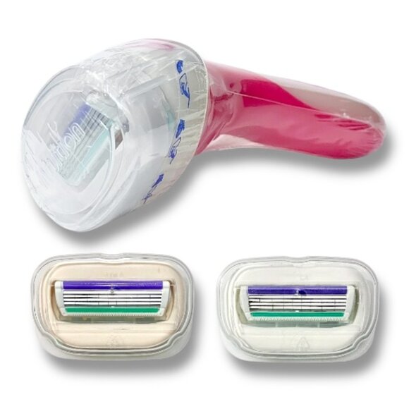 Sephora & Ulta & Schick Intuition Bundle—7pc BodyCare Set ✨$75+ Value✨ - Picture 3 of 8